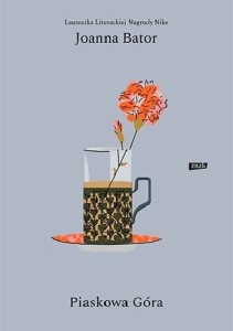 Piaskowa Góra - Joanna Bator